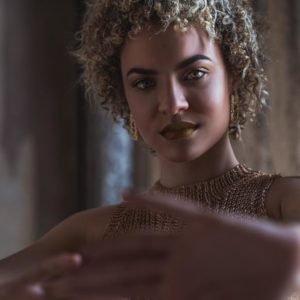 Lisandra Lizama | Cuba Emotions Models | Fashion in Cuba