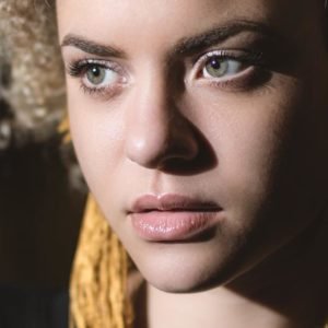 Lisandra Lizama | Cuba Emotions Models | Fashion in Cuba